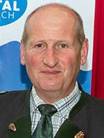   Otmar Huber