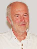 Ing. Mag. Walter Huber
