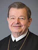 Prälat  Bruno Hubl