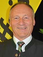   Heinrich Hußler