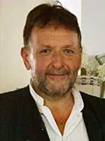   Martin Häusler