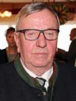  Josef Jandl