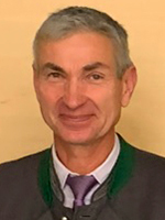 ÖkR Ing.  Johann Jöbstl