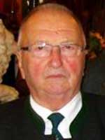   Josef Jeitler