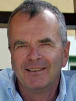  DI Anton Jäger
