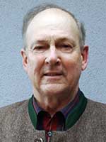 ÖkR  Josef Kaiser