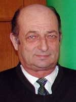   Franz Kapper
