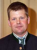   Andreas Karl