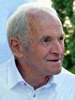   Jakob Karner