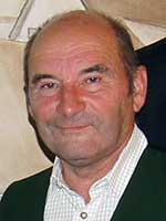   Josef Karner