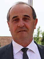   Karl Kaufmann