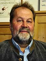 Ing.  Friedrich Köck