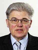   Wilhelm Rainer Kern