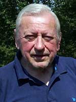 Dir.  Manfred Kersch