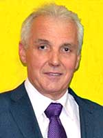   Friedrich Kicker
