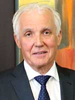   Friedrich Kicker