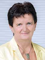   Dorothea Kickmaier-Franz