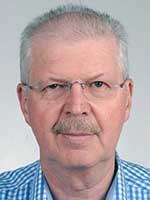   Helmut Kienzl