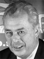 Landtagspräs. ÖkR Ing. Johannes Kinsky