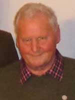  Vinzenz Klammler