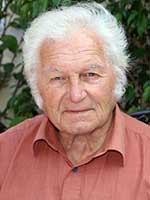   Erwin Klauber