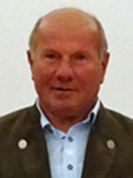   Karl Köldorfer
