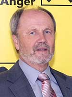 Dir. i. R.  Josef Kleinhappl