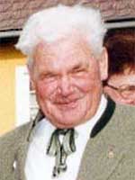 Bgm. ÖkR  Josef Klement