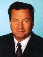   Herbert Klinger