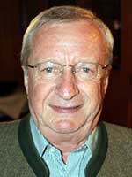  Dr. Edward Klintschar