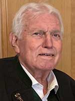   Josef Klocker