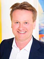   Georg Knill