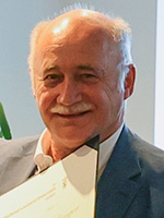  Dr. Gerhard Kobinger