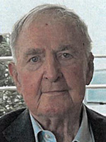   Anton Koch