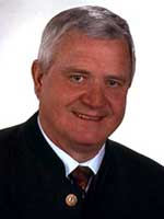   August Kogler