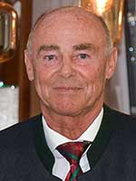   Heinrich Kogler