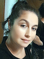   Sabine Kohlmeier