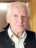 Oberinspektor  David Kolb