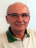   Ernst Kolleger