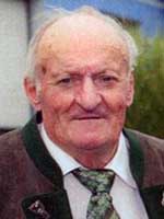   Franz Koller