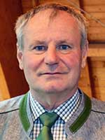   Franz Koller