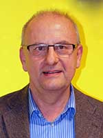   Rupert Koller