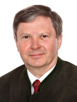   Johann Konrad