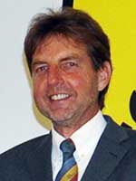   Werner Kopp