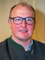   Markus Kraft