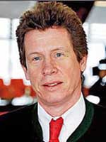  Dr. Franz Krainer