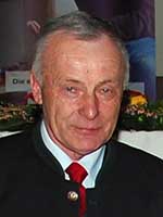   Johann Krasser