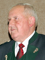   Karl Kürbisch