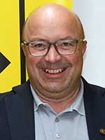  Dr. Walter Kreissl