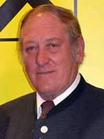   Florian Kreßmaier